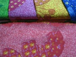 Printed PE / Polyester