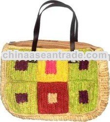 Handy Bag "Gajih Fibre"