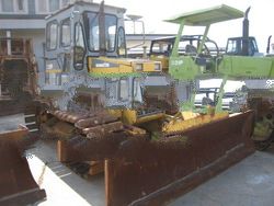 Bulldozer (Used)