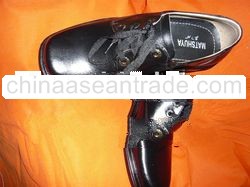 Matsuya Leather Shoes