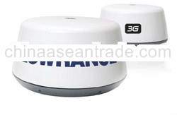 Lowrance 3G Broadband Radar Kit for HDS Systems