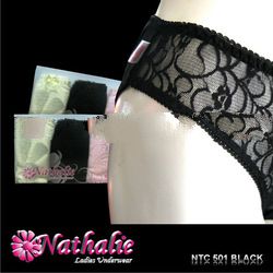 Midi Helanca Lace Pack