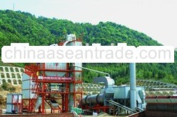 asphalt mixing plant