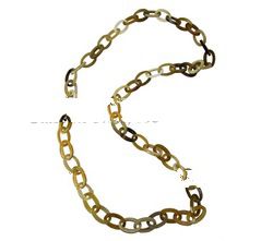 Fashion Horn Necklace - 2013 designs