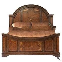 Vicente Bedroom Furniture Collection
