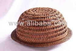 Food Cover with Round Placemat