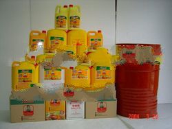 Cooking Oil