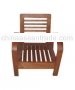 Teak Wood chair