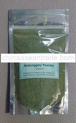 Ambrosia Organic Malunggay Powder