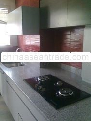 modular kitchen cabinet