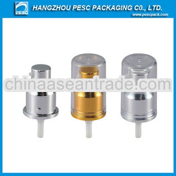 nail liquid pump dispenser