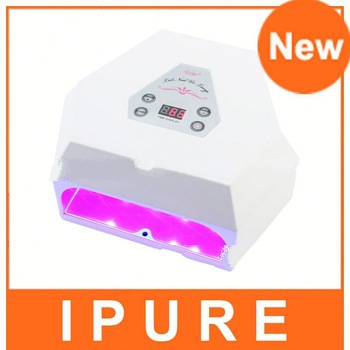 nail polish kit for gel dry