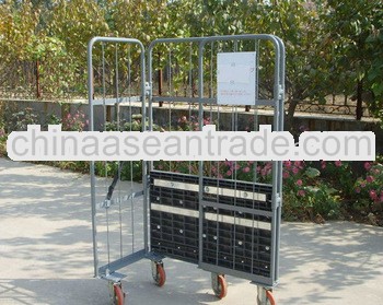 names of construction tools foldable tool cart TC1116