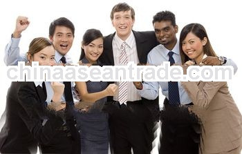 nanjing Business Interpretation