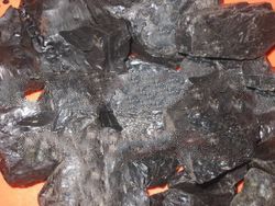 steam coal