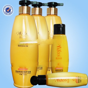 natural emu oil essence shampoo