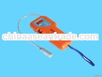 natural gas analyzer