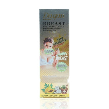natural papaya cream for breast enhancing