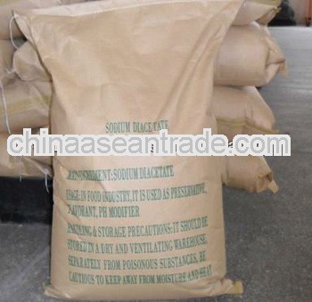 natural sodium diacetate