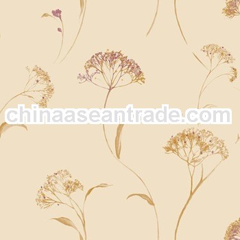natural vinyl Italian Wallpaper Designs FT351