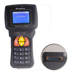 T300 Auto Key Programmer English Version 2013.06V