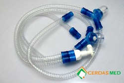 Anesthetic Breathing System