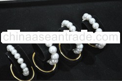 White South Sea Pearl Bracelet
