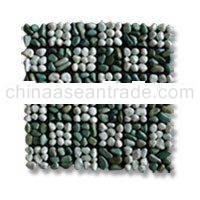 Mosaic Pebble