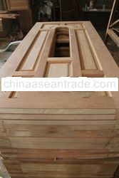 meranti doors
