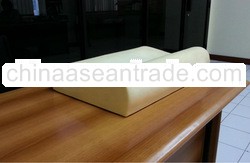 Extra large moulded memory foam