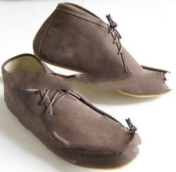 KAMIKAZE SHOES