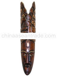 Mask Udeng 100 Cm Kiwi