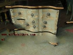 DRESSER FRENCH FURNITURE INDONESIA-BANYU2 DRESSER -DRESSER ANTIQUE FURNITURE INDONESIA