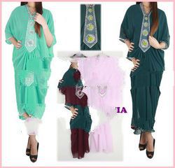 KAFTAN OLIIVIA