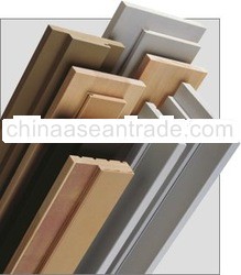 Primed Exterior Door Jambs