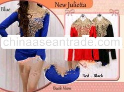 Ethnic Embroidery Top