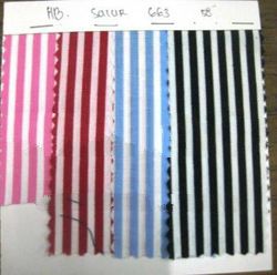 Cotton Shirt Fabrics