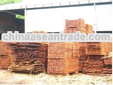 Flooring, Semi Flooring (Klin Dry (S2S, S4S)), Plywood