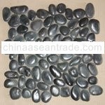 Interlocking Pebble & Interlock Cutting Flat Tiles