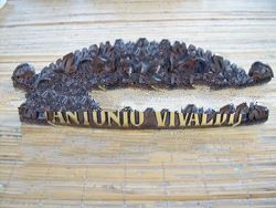 RANGDA FACE NAME PLATE