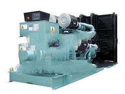 Genset