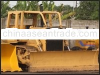 BULLDOZER