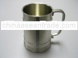 Pewter Mug