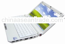10.1inch cheap mini wifi netbook laptop H105C Netbook