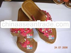 Children's Sequenced Flip Flops