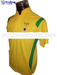 Xcending X-T011 Polyester Men's Promotional T-Shirt