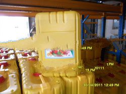 FATIM VEGETABLE COOKING OIL