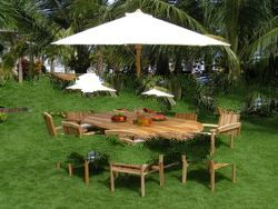 Teak Garden Furniture