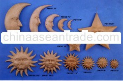 paper mache 3D items