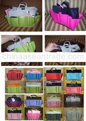 Bag Organizer